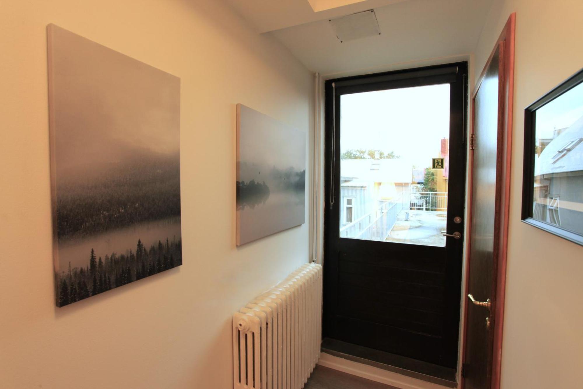 Day Dream L23 Guesthouse Reykjavik Exterior photo